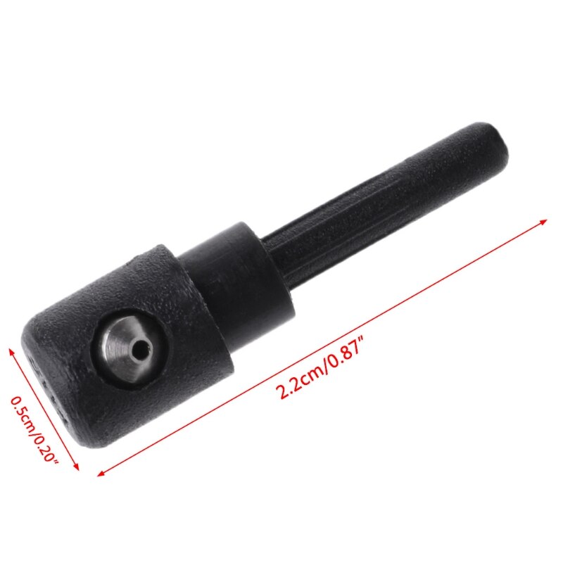 7HH1200589 Black Rear Windscreen Washer Jet Nozzle Water Spray For VW Skoda Audi Seat