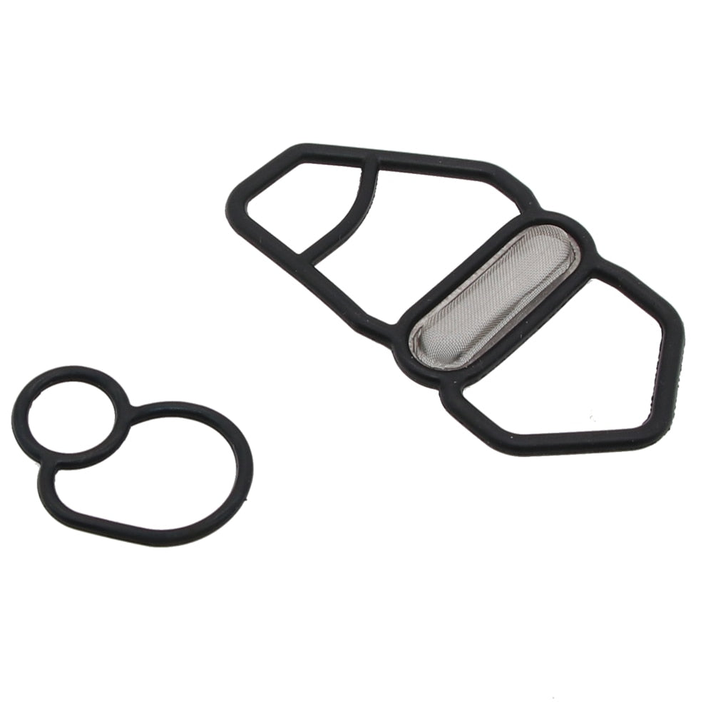 36172-P08-015 15825-P08-005 36172P08015 15825P08005 Upper Lower VTEC Solenoid Gasket Kit for Honda GSR NSX