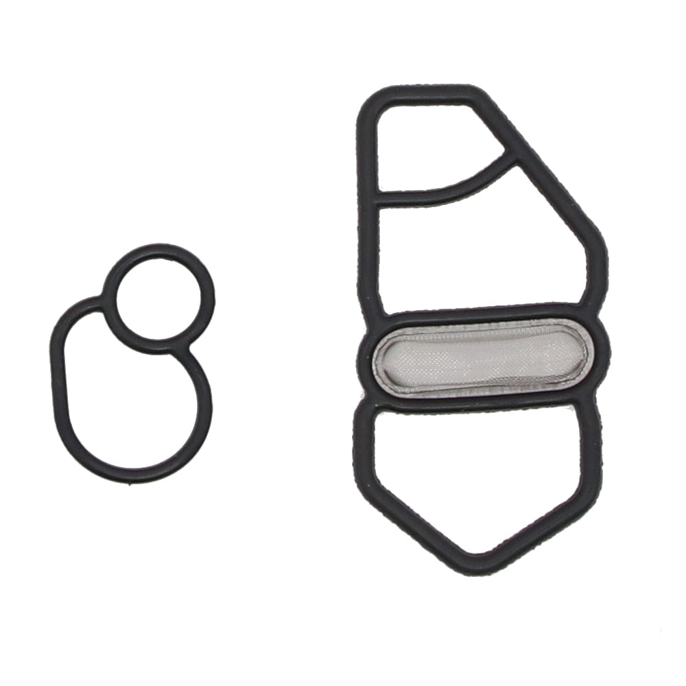 36172-P08-015 15825-P08-005 36172P08015 15825P08005 Upper Lower VTEC Solenoid Gasket Kit for Honda GSR NSX