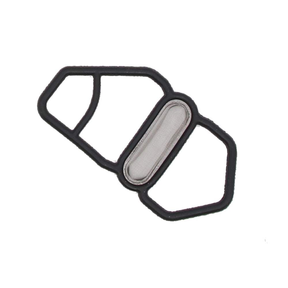 36172-P08-015 15825-P08-005 36172P08015 15825P08005 Upper Lower VTEC Solenoid Gasket Kit for Honda GSR NSX