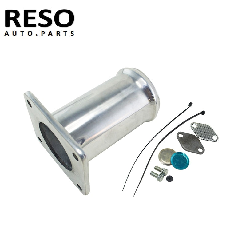 EGR Delete Removal Kit Blanking Bypass For BMW
