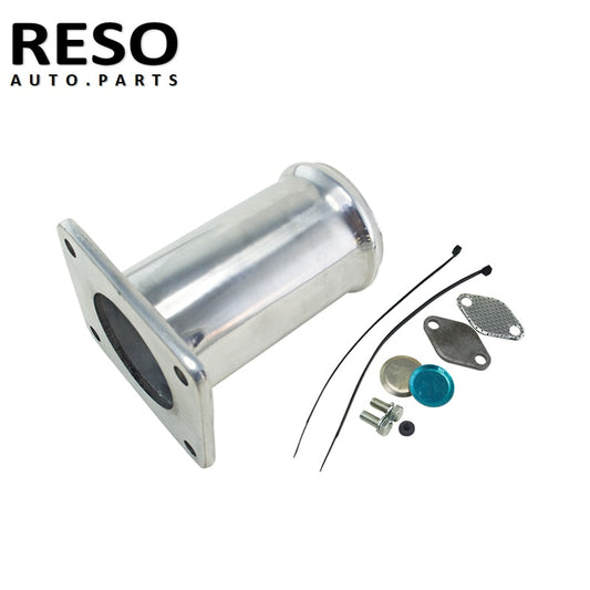 EGR Delete Removal Kit Blanking Bypass For BMW