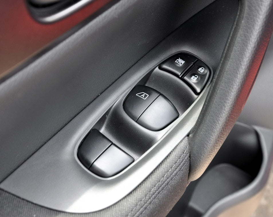 Car Automatically 4 Door Window Closer Closing Open Kit For Nissan X-Trail T32 Qashqai J11 Kadjar Koleos