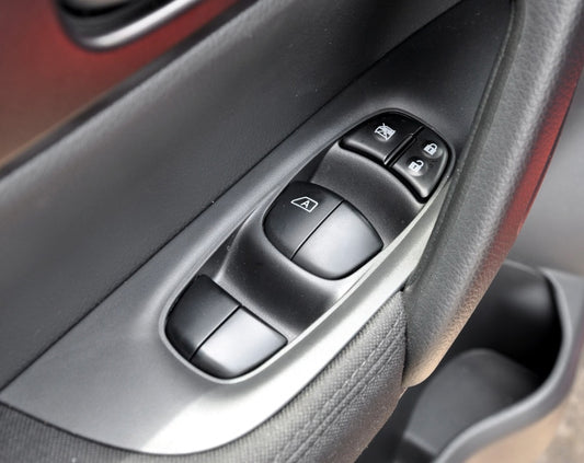 Car Automatically 4 Door Window Closer Closing Open Kit For Nissan X-Trail T32 Qashqai J11 Kadjar Koleos