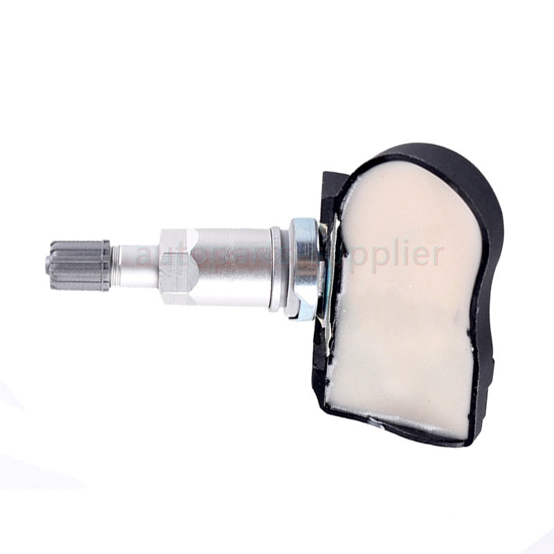 4pcs 52933-D9100 52933D9100 433Mhz Tire Pressure Sensor TPMS For Kia Sportage NIRO OPTIMA HYUNDAI ELANTRA