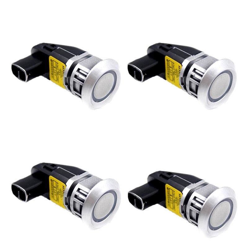 96673467 96673423 4 PCS New Parking Sensors for Chevrolet Captiva Parking Assistance Ultrasonic Sensor