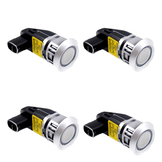 96673467 96673423 4 PCS New Parking Sensors for Chevrolet Captiva Parking Assistance Ultrasonic Sensor