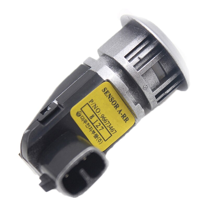 96673467 96673423 4 PCS New Parking Sensors for Chevrolet Captiva Parking Assistance Ultrasonic Sensor