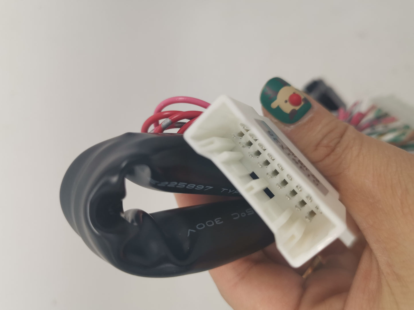 Automatically 4 Door Window Closer Closing  Kit For Hyundai IX25 Creta