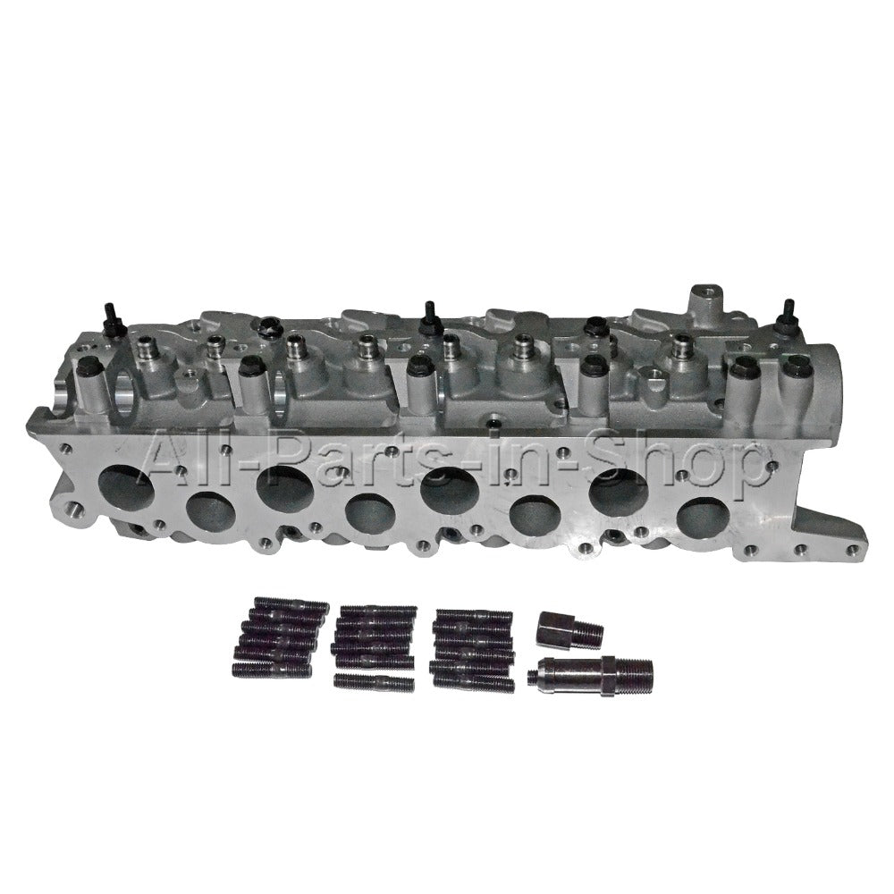 MD303750 MD307718 MD348983 MD354559 MR984455 New Engine Cylinder Head For Mitsubishi L200