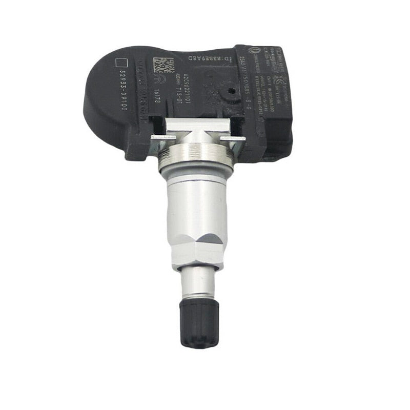 52933-D9100 52933 D9100 FOR 2015-2021 KIA SPORTAGE 52933D9100 TPMS Tire Pressure Sensor