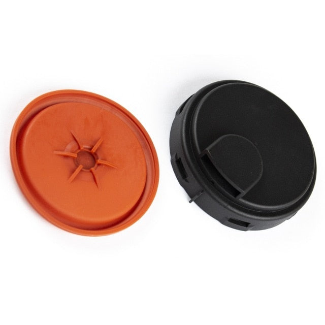 11617503520 Water Valve 11617501566 For BMW Vent Valve Oil Separator Cover Cap
