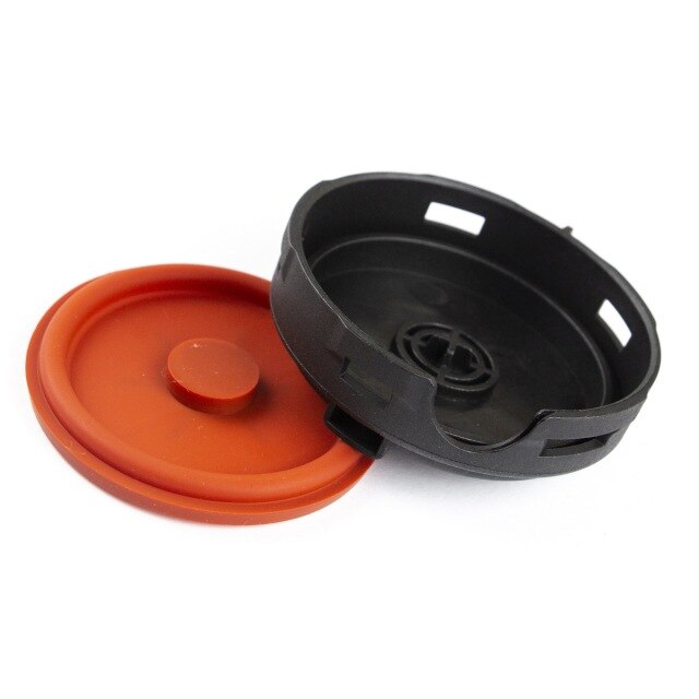 11617503520 Water Valve 11617501566 For BMW Vent Valve Oil Separator Cover Cap