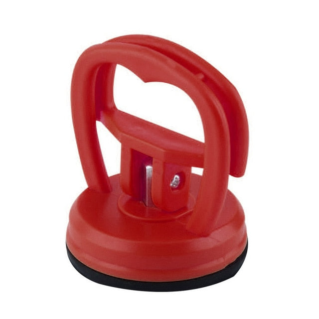 1Pcs Car 2 inch Dent Puller Pull Bodywork Panel Remover Sucker Tool Suction Cup High Quality Auto Car Repair Tools
