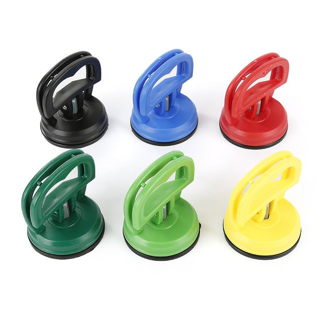 1Pcs Car 2 inch Dent Puller Pull Bodywork Panel Remover Sucker Tool Suction Cup High Quality Auto Car Repair Tools