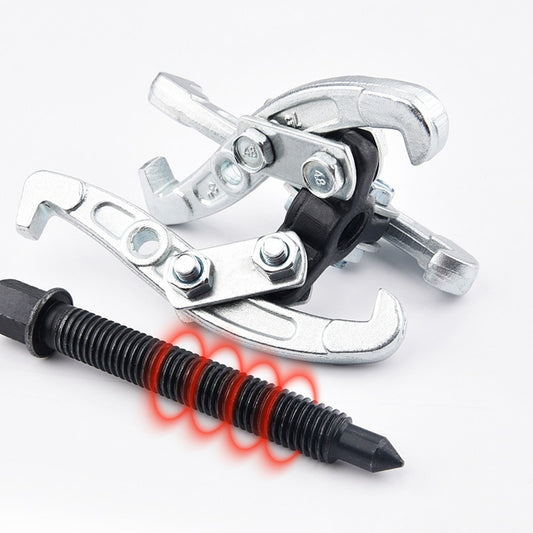 3 Jaws Inner Bearing Puller Auto Gear Remover Car Repair Tool Mechanic Pulling Gear Hub Bearing Puller