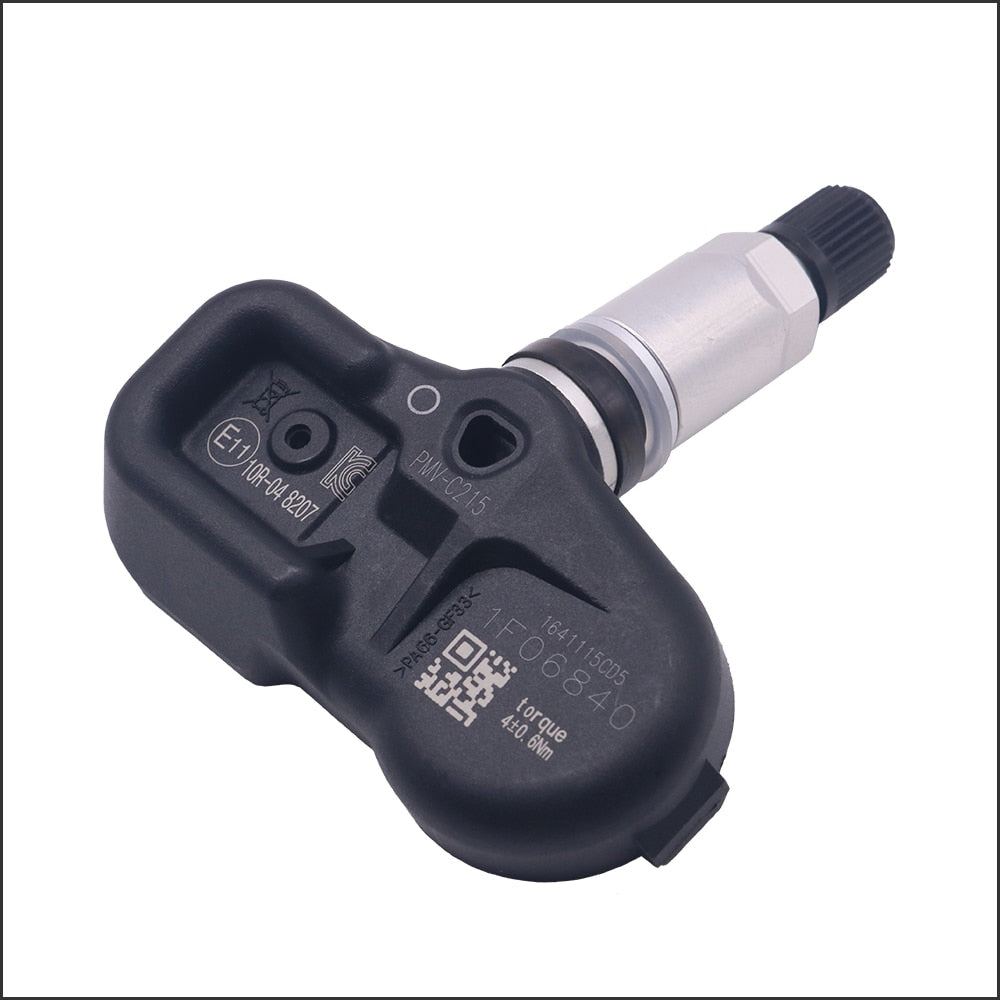 4260748020 42607-48020 FOR 2015-2020 Toyota RAV4 Land Cruiser 200 C-HR Lexus LX RX 433MHz PMV-C215 TPMS SENSOR TIRE AIR PRESSURE SENSOR