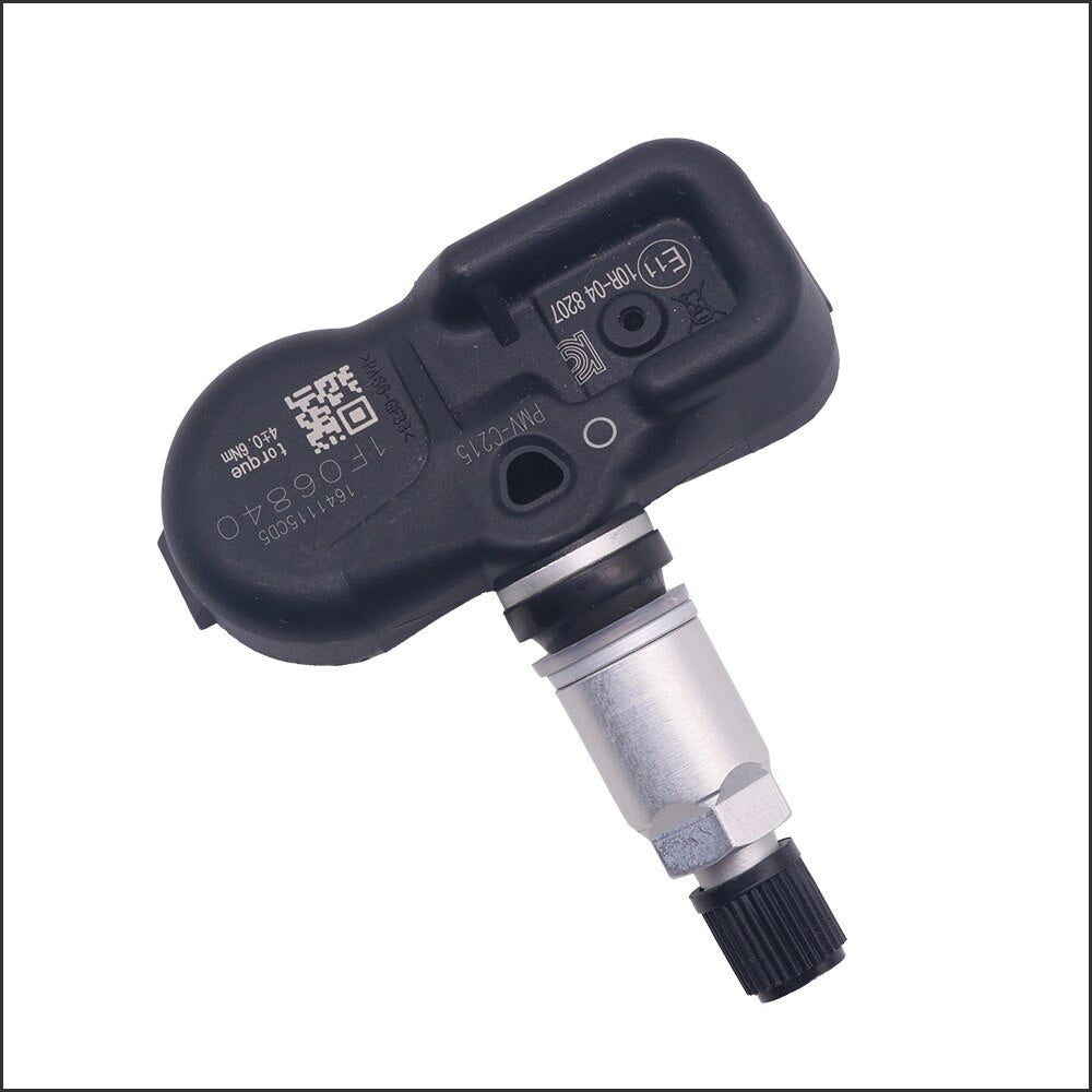 4260748020 42607-48020 FOR 2015-2020 Toyota RAV4 Land Cruiser 200 C-HR Lexus LX RX 433MHz PMV-C215 TPMS SENSOR TIRE AIR PRESSURE SENSOR