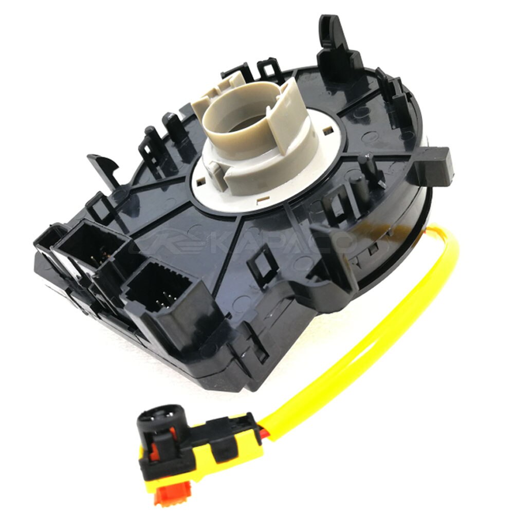 93490-3R311 934903R311 Contact Sprial câble roue chauffante pour Kia K5 Optima 2011-2013 pour Picanto 2011-2016 pour Hyundai i40 2011-