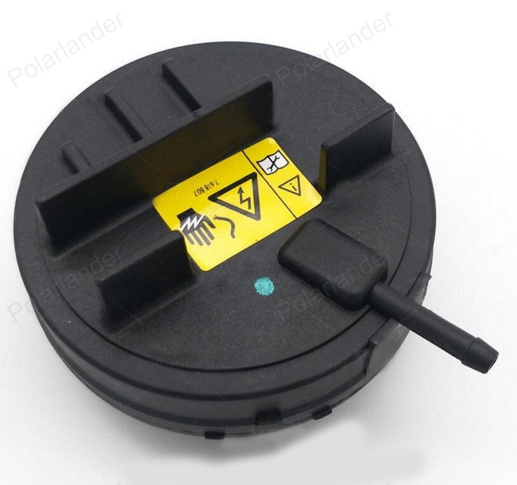 11127552281 engine Head Valve Cover Styling for BMW