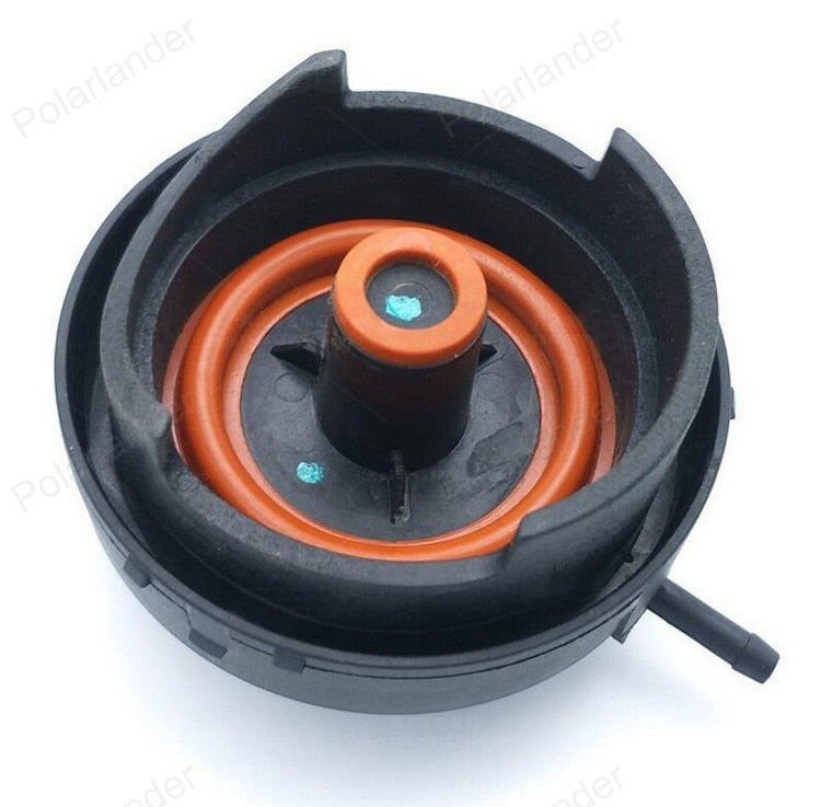 11127552281 engine Head Valve Cover Styling for BMW