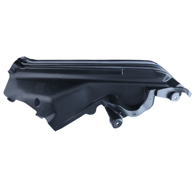 51717169419 51717169420 51717169421 3 Pcs Engine Upper Compartment Partition Panel Set For BMW X5 X6 E70 E71 E72
