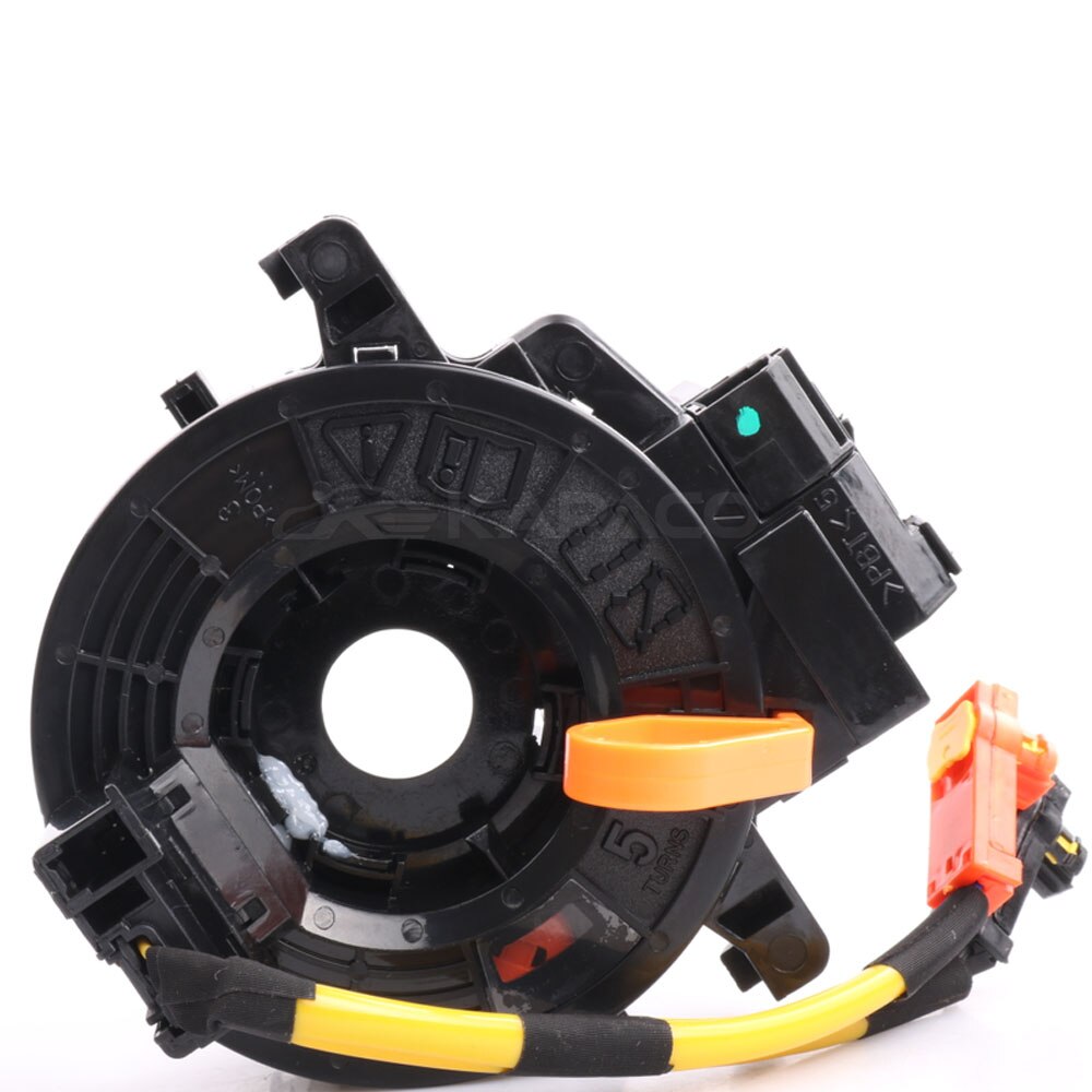 84306-22010 8430622010 84306-0P010 câble de train à bague collectrice pour Toyota Corolla Highlander RAV4 Yaris TOCAMA