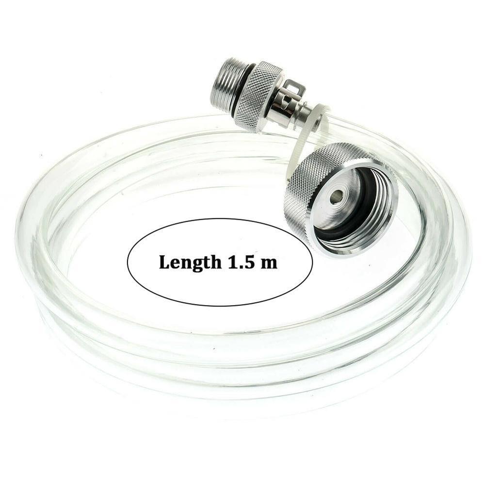 DSG Gearbox Oil Change Adaptor Oil Filling Hose Transmission Service Oil Filling id Change Adaptor For Audi