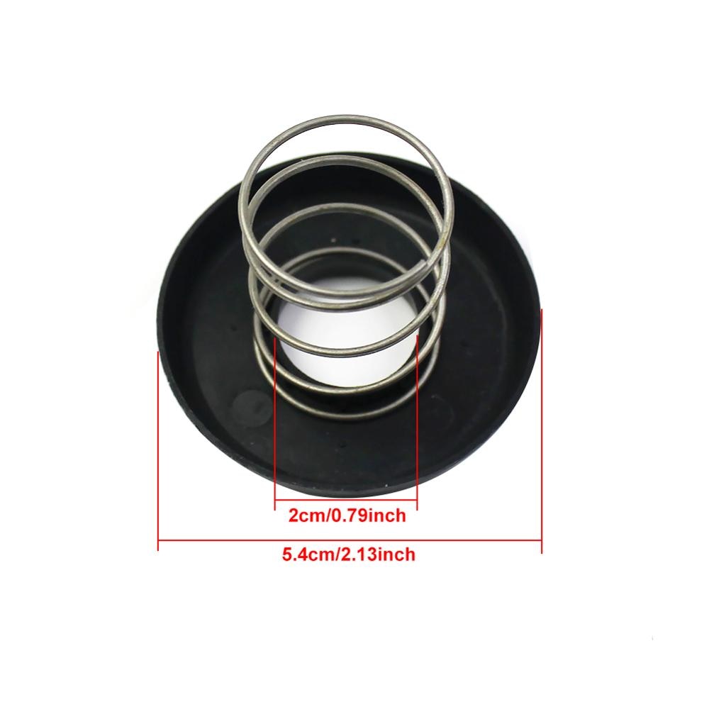 917-064 New PCV Valve Diaphragm Repair Kits for Audi for Volkswagen for VW 06H10 06H103495AC 07K103469 07K103469G 07K103469L