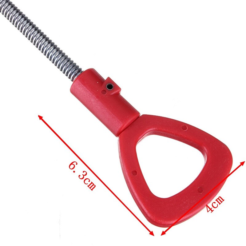 92cm Automatic Transmission Fluid Level Dipstick Oil Gearbox Measure Level Tool For Mercedes W163 W168 W203 W208 W210 W211 W220