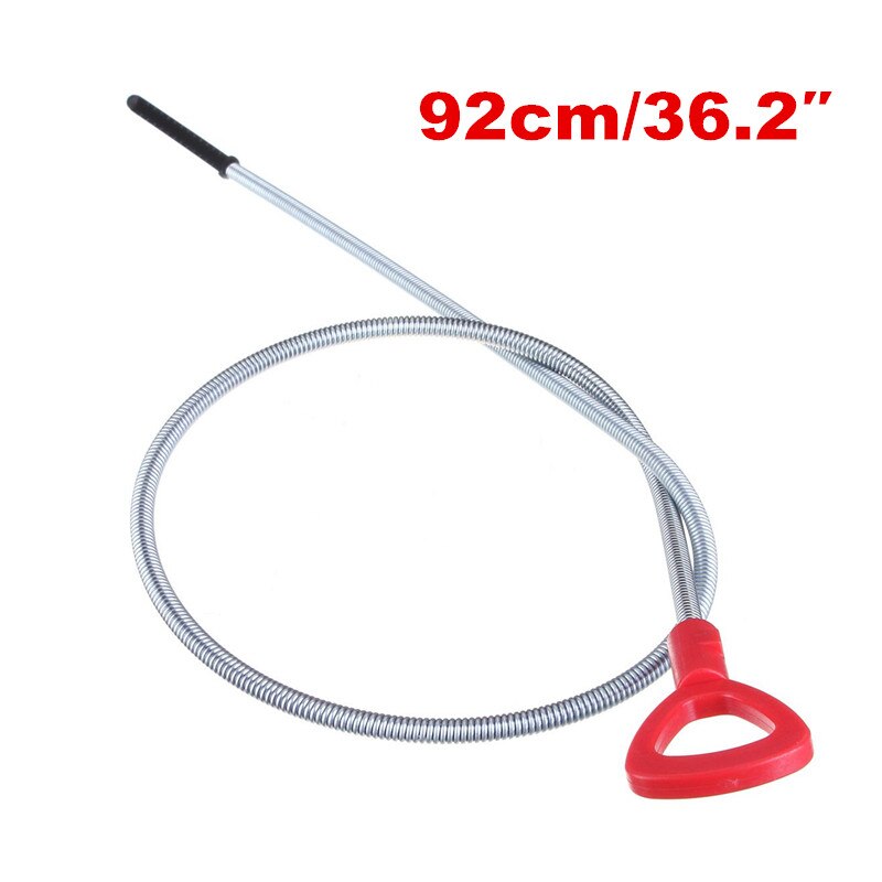 92cm Automatic Transmission Fluid Level Dipstick Oil Gearbox Measure Level Tool For Mercedes W163 W168 W203 W208 W210 W211 W220