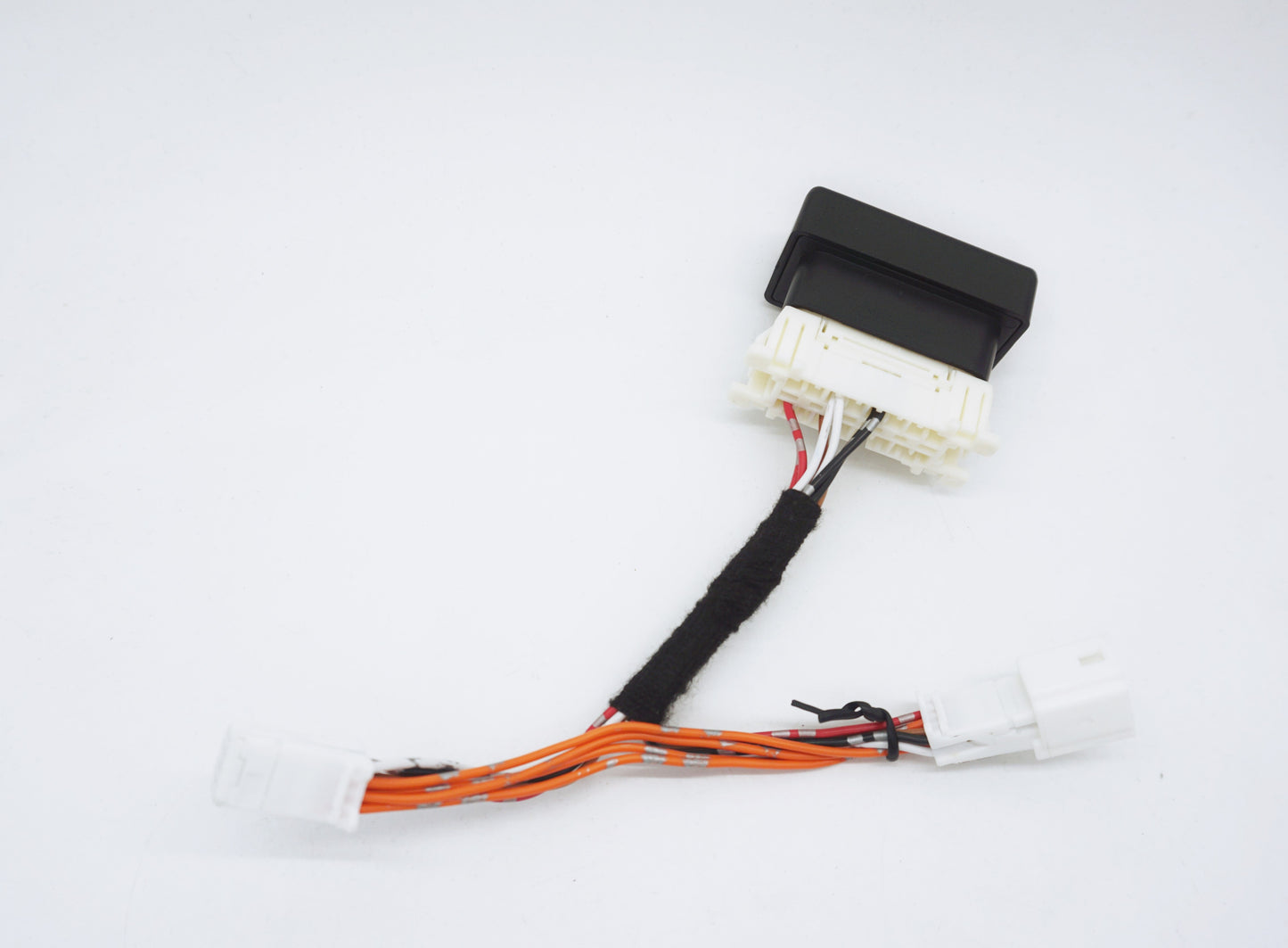 Verrouillage de vitesse de voiture OBD déverrouiller le verrouillage de vitesse Plug and Play pour x-trail/Qashqai 2017-2020/SERENA C27 2019-2020