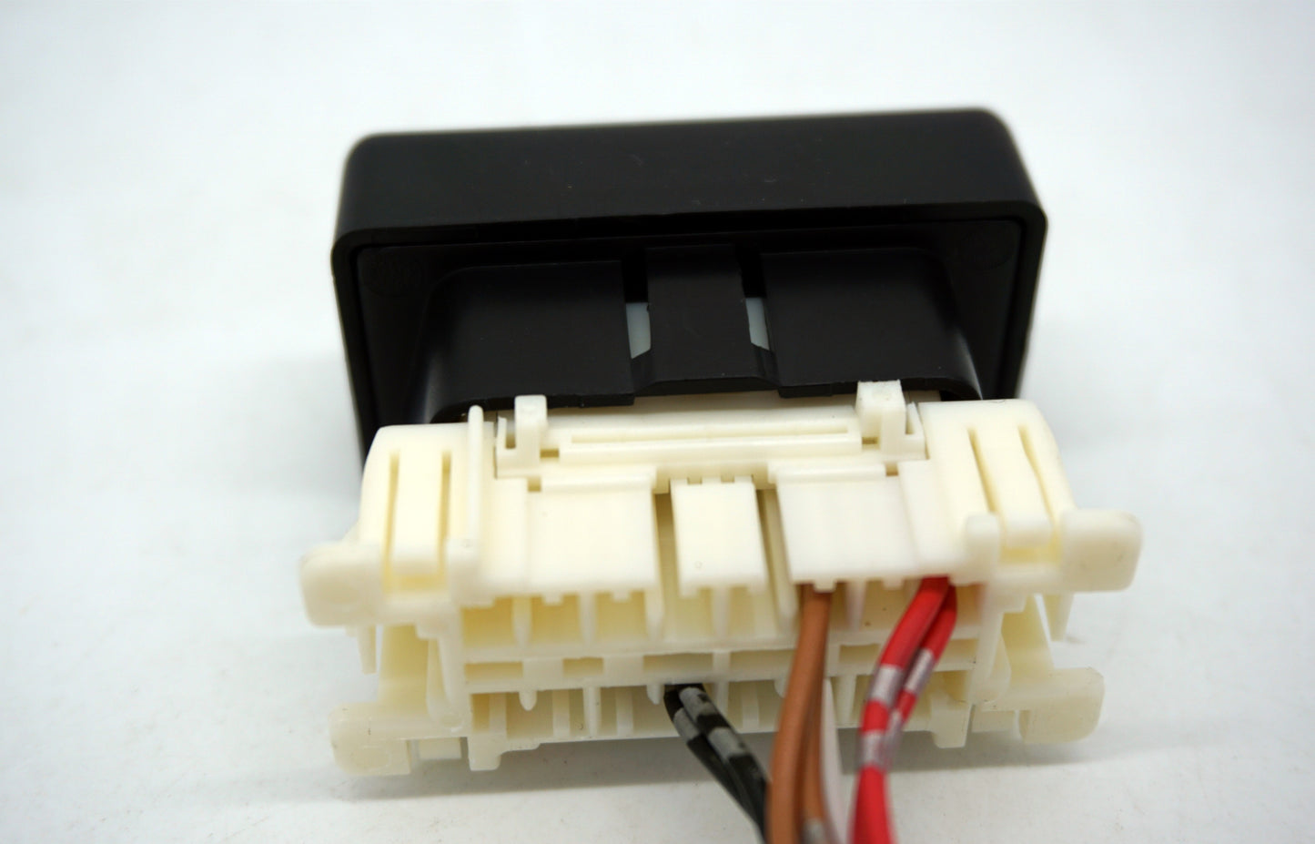 Verrouillage de vitesse de voiture OBD déverrouiller le verrouillage de vitesse Plug and Play pour x-trail/Qashqai 2017-2020/SERENA C27 2019-2020
