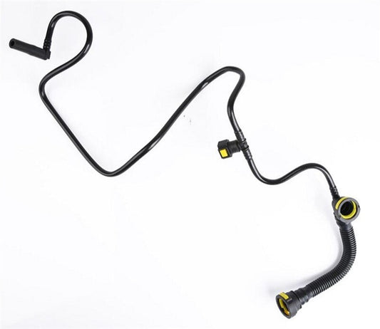 CRANKCASE BREATHER PIPES For Peugeot 206 207 Citroen C2  Picasso Waste Gas Pipe