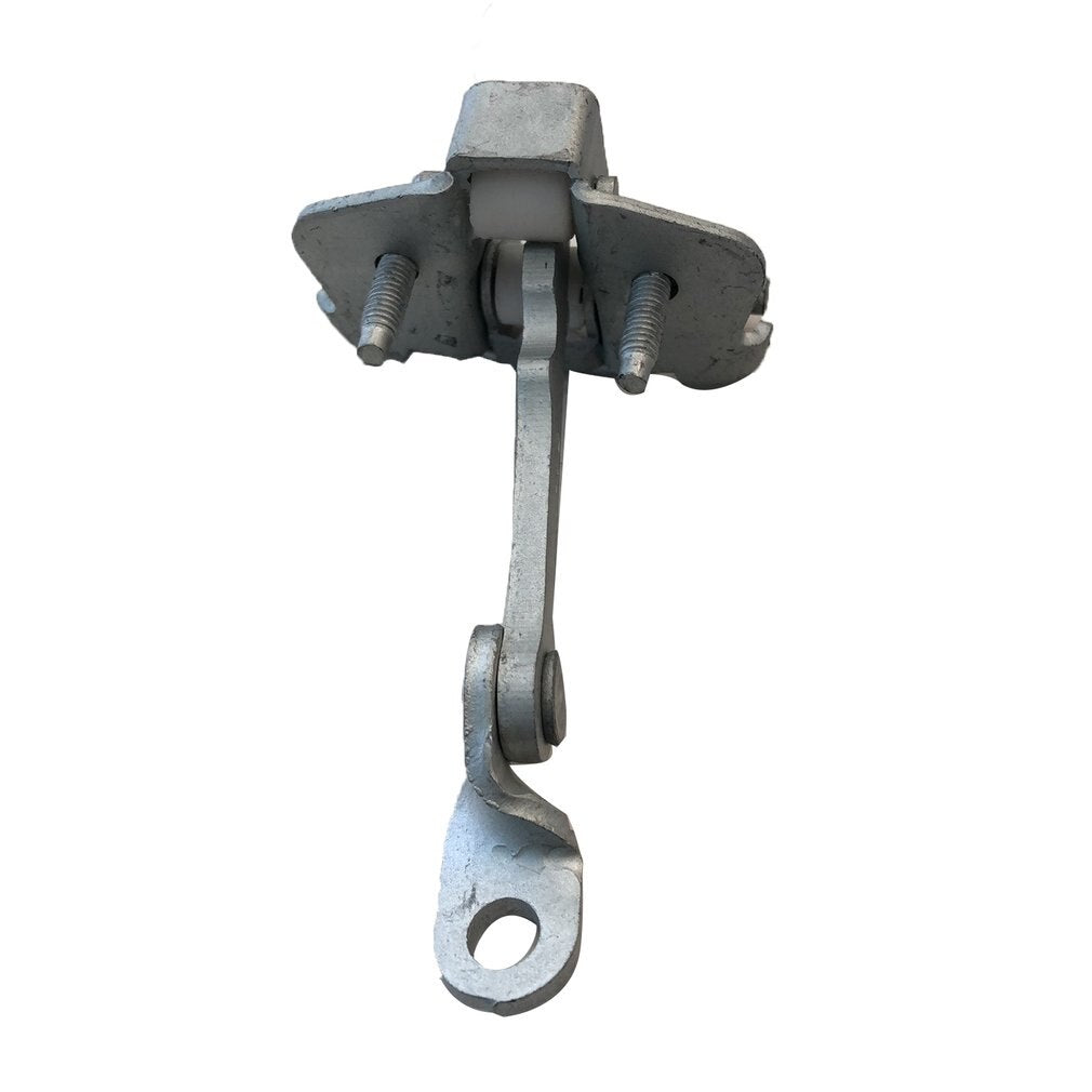 Pour Citroen C3 2002-2015 Butée de sangle de lien de contrôle de porte avant droite ou gauche 9181H1