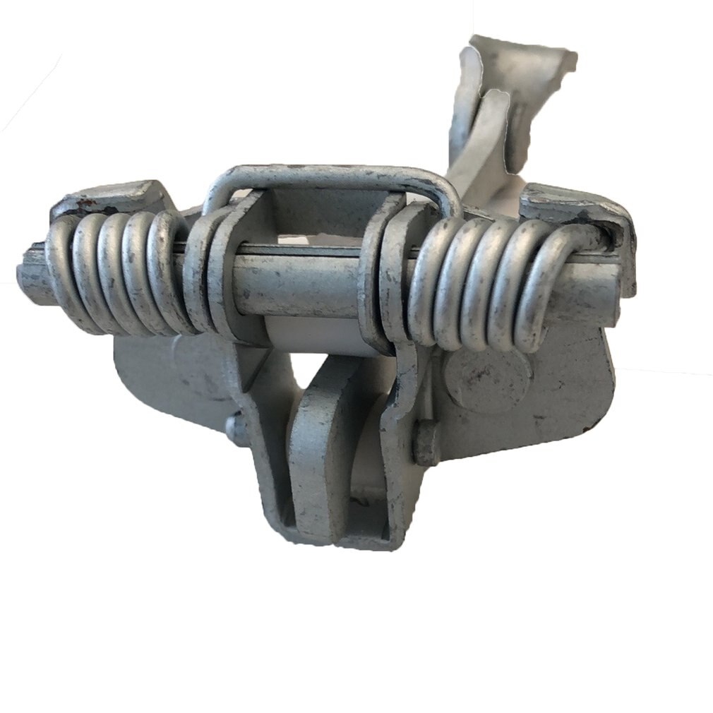Pour Citroen C3 2002-2015 Butée de sangle de lien de contrôle de porte avant droite ou gauche 9181H1
