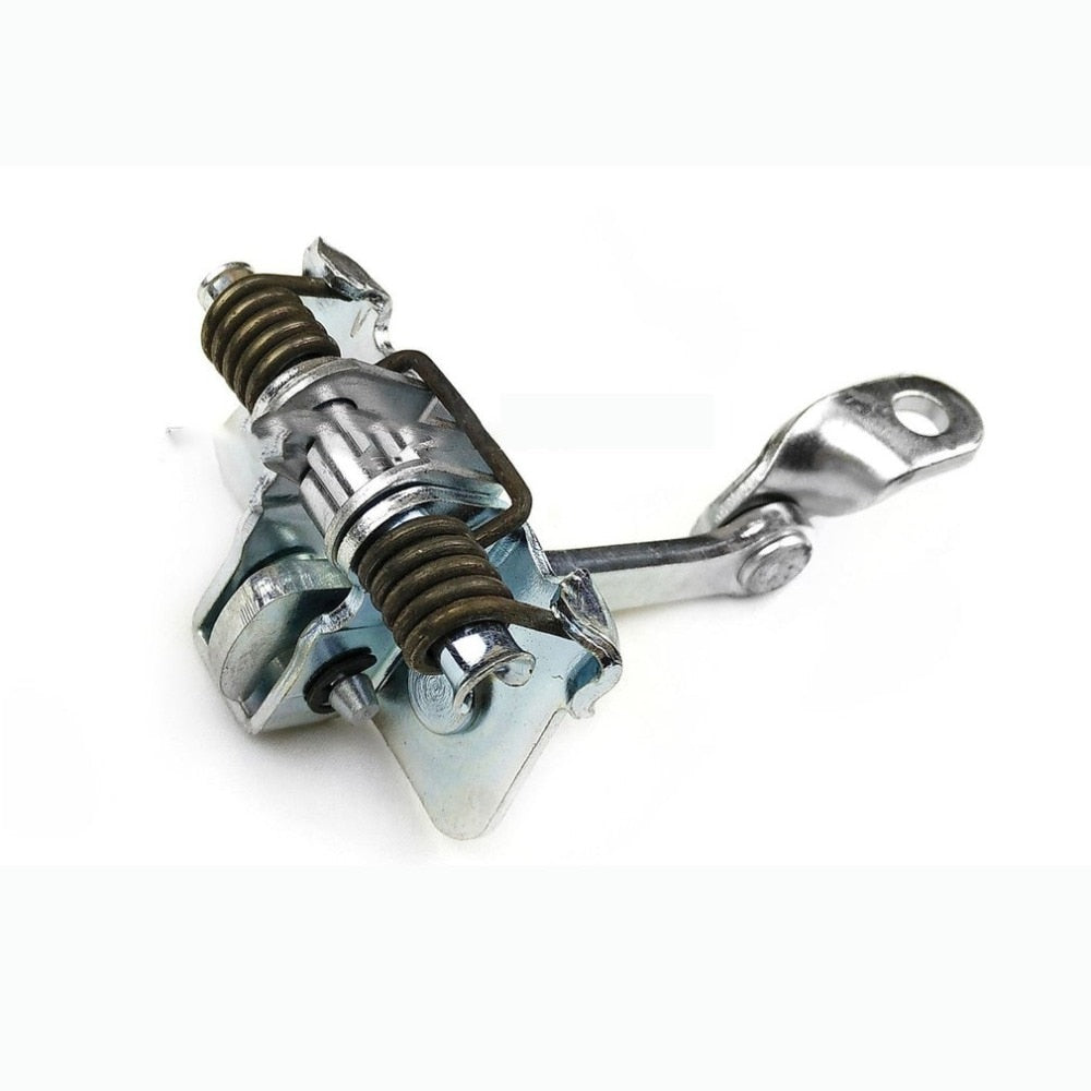 Pour Citroen C3 2002-2015 Butée de sangle de lien de contrôle de porte avant droite ou gauche 9181H1