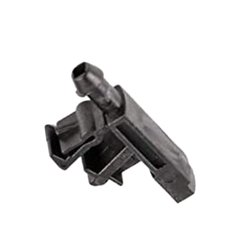6438.89 6438.A0 2pcs Front Windscreen Washer Jet Nozzle Fit For Peugeot 406 605
