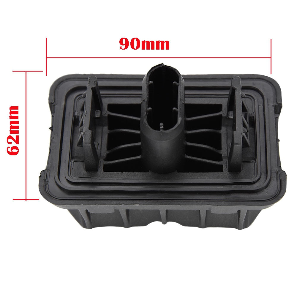 51717237195 51717123311 Pad Under Support Pad Lifting For BMW