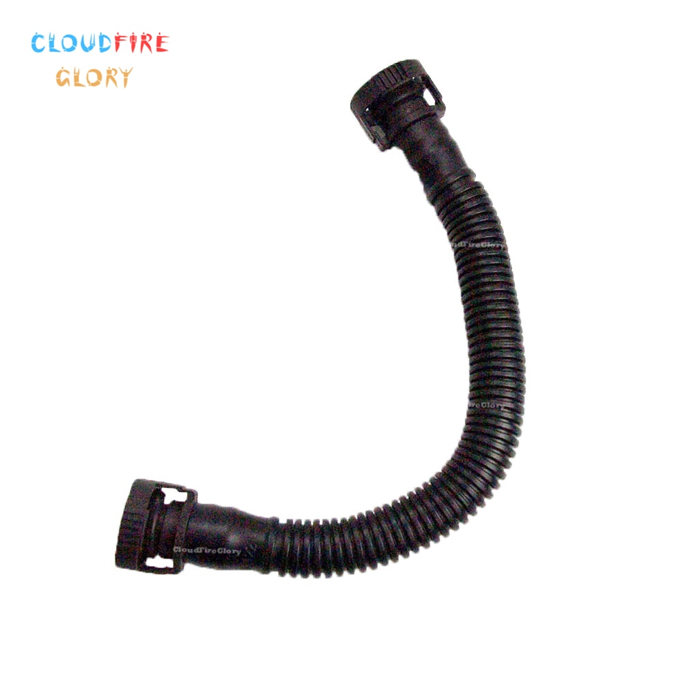 06F103221E Regulator Breather Vent Hose For Volkswagen Golf Jetta Passat For Audi A3 A4 A6 TT For Skoda