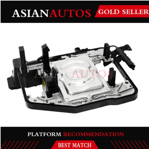 0AM927769D Transmission Double Clutch Control Unit for Audi VOLKSWAGEN Skoda 7 Speed DQ200 0AM 7-DSG Tested Original