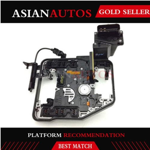 0AM927769D Transmission Double Clutch Control Unit for Audi VOLKSWAGEN Skoda 7 Speed DQ200 0AM 7-DSG Tested Original