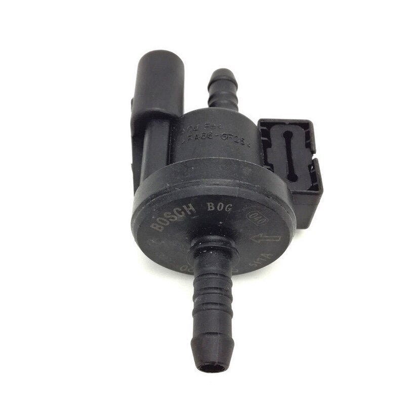 Carburant pour électrovanne de Purge de cartouche de vapeur pour Audi A3 A4 A6 Q7 A8 /VW Jetta Golf 06E 906 517 A 06E906517A 0280142431