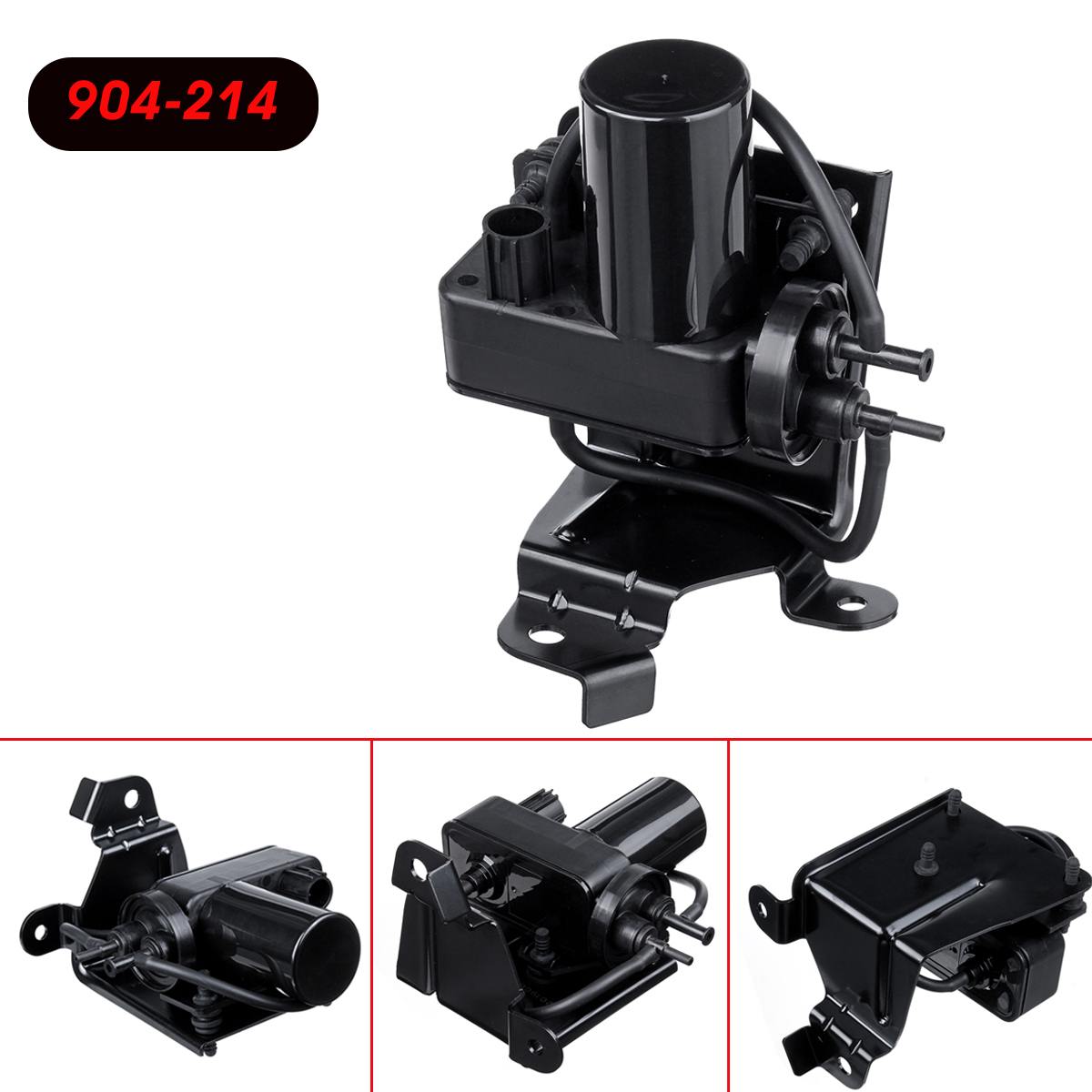 Car Diesel Electric Motor Vacuum Pump For Ford F250 F350 F450 F550 Super Duty For Dodge Ram 2500 3500