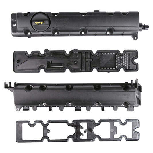 0248R6 0248P6 0249C7 0249C8 2Pcs Engine Valve Cylinder Head Cover Gasket For Peugeot 307 308 408 508 C8 C5 C4 807