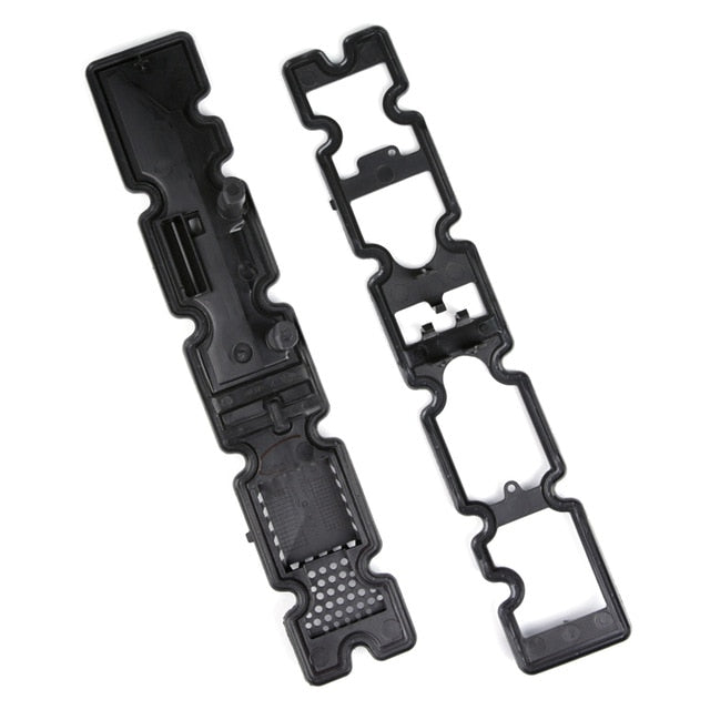 0248R6 0248P6 0249C7 0249C8 2Pcs Engine Valve Cylinder Head Cover Gasket For Peugeot 307 308 408 508 C8 C5 C4 807