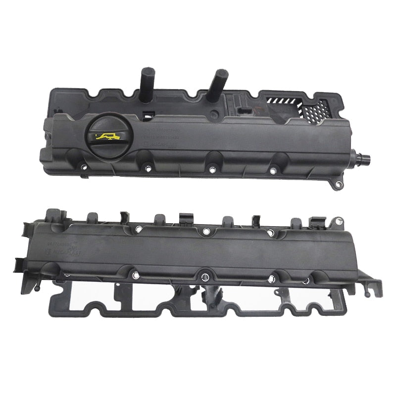 0248R6 0248P6 0249C7 0249C8 2Pcs Engine Valve Cylinder Head Cover Gasket For Peugeot 307 308 408 508 C8 C5 C4 807