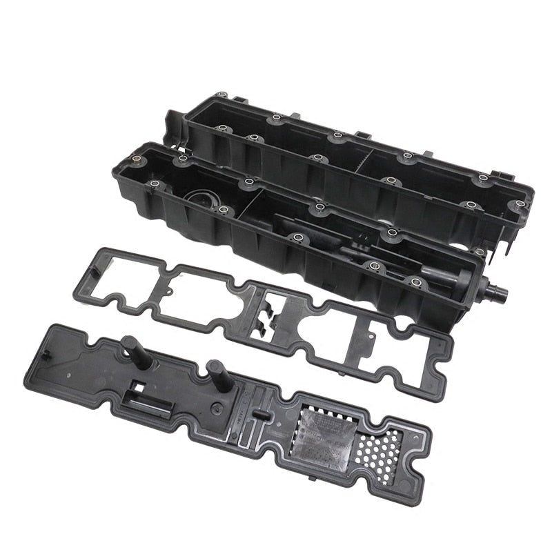 0248R6 0248P6 0249C7 0249C8 2Pcs Engine Valve Cylinder Head Cover Gasket For Peugeot 307 308 408 508 C8 C5 C4 807