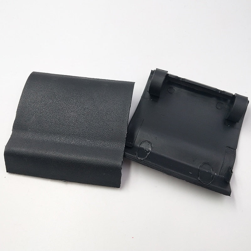 191853917 191 853 917 For Vw Golf 2 Mk2 Jetta Gti Big Bumper Side Skirt Jack Flap Cover Models Cills