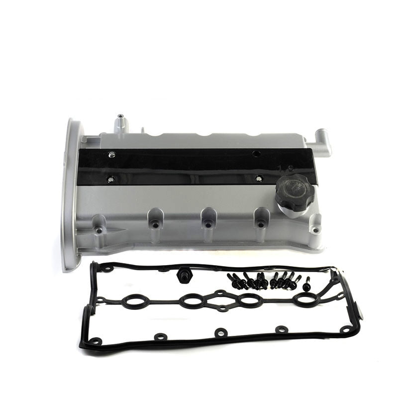 96473698 Aluminium Alloy Engine Cylinder Head Valve Cover for Daewoo Buick Excelle Chevrolet Lacetti Lova Aveo Sonic Kalos